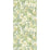 GP & J Baker Tropical Floral Soft Green Wallpaper Sample BW45132.4.0