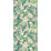 GP & J Baker Tropical Floral Blush/Green Wallpaper Sample BW45132.5.0