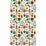 GP & J Baker Potato Print Jewel Wallpaper Sample BW45139.1.0