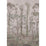 GP & J Baker Tall Trees Soft Green Wallpaper Sample BW45141.1.0