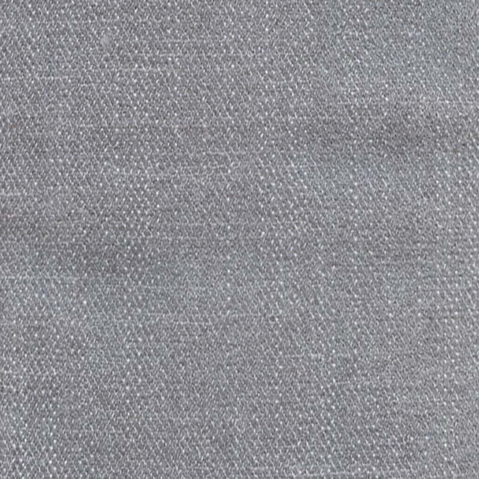 Calvin Basic Silver Fabric Sample 12318