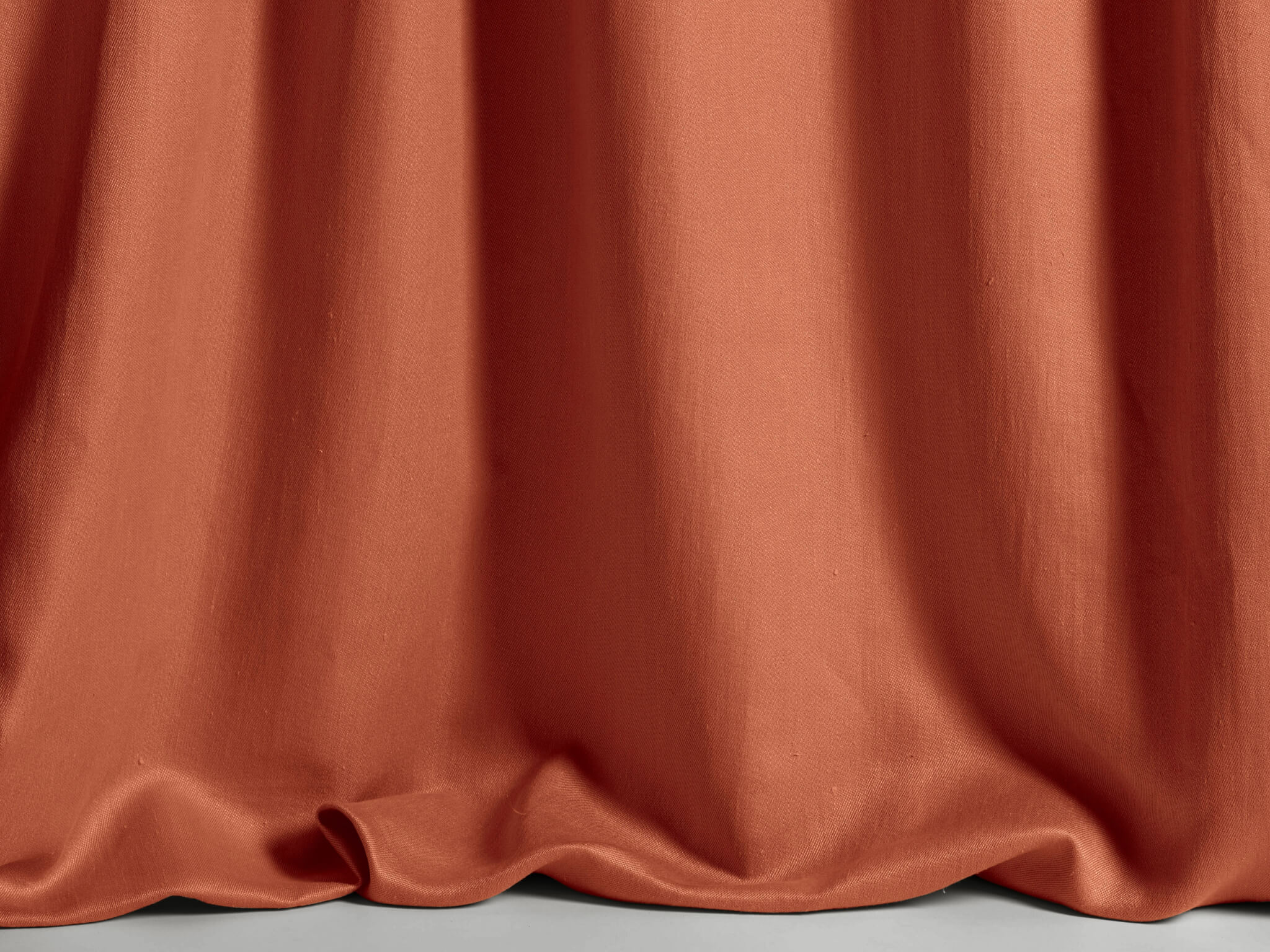 Pierre Frey 47 Terracotta Fabric F3202024