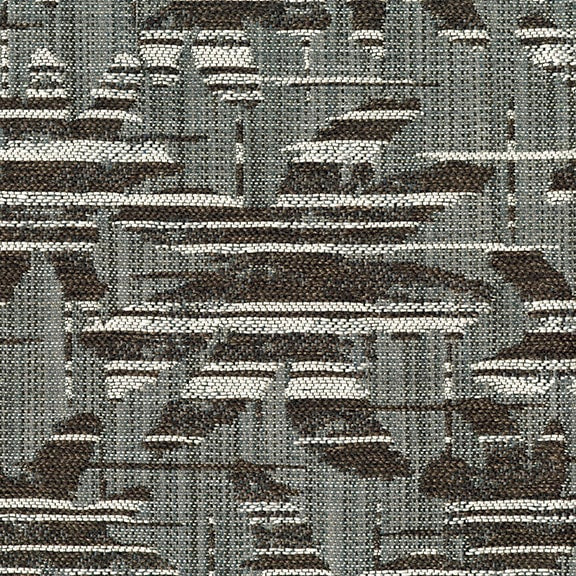 Brentano Beallara Tuxedo Cat Fabric 4375-04