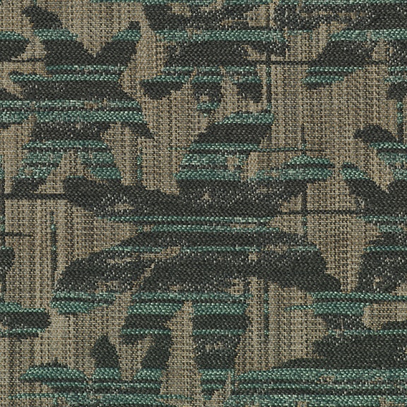 Brentano Beallara Jungle Vines Fabric 4375-05