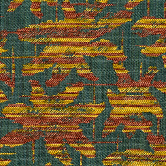 Brentano Beallara Kentish Belle Fabric 4375-08