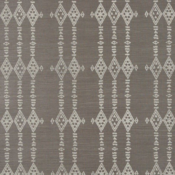 Peter Dunham Berber Taupe/Ivory Wallpaper Sample 151BRB03