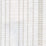 Calvin Border Line Linen Fabric Sample 12325