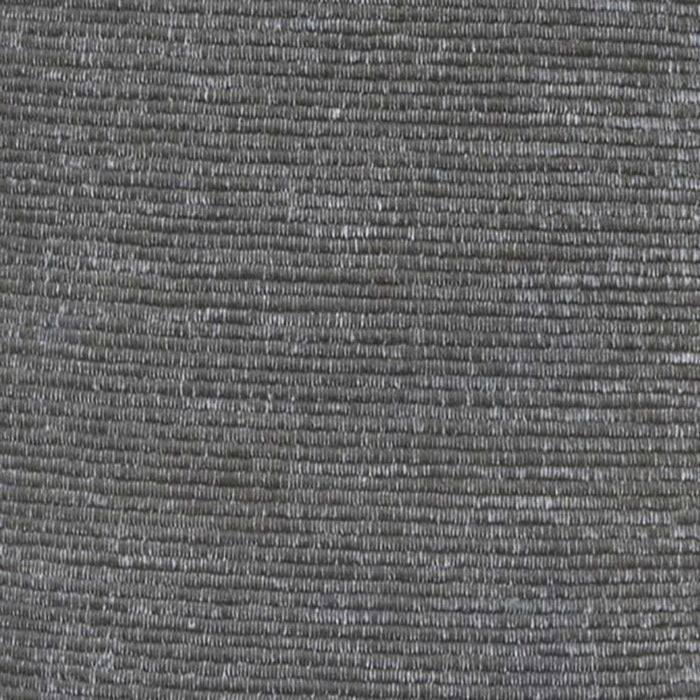 Calvin Bombay Cloth Charcoal Fabric Sample 12341