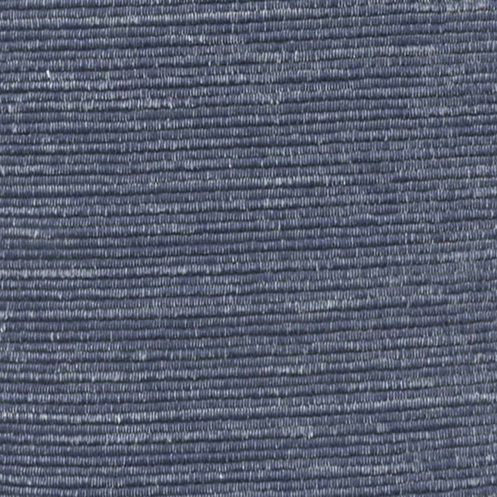 Calvin Bombay Cloth Navy Fabric Sample 12342