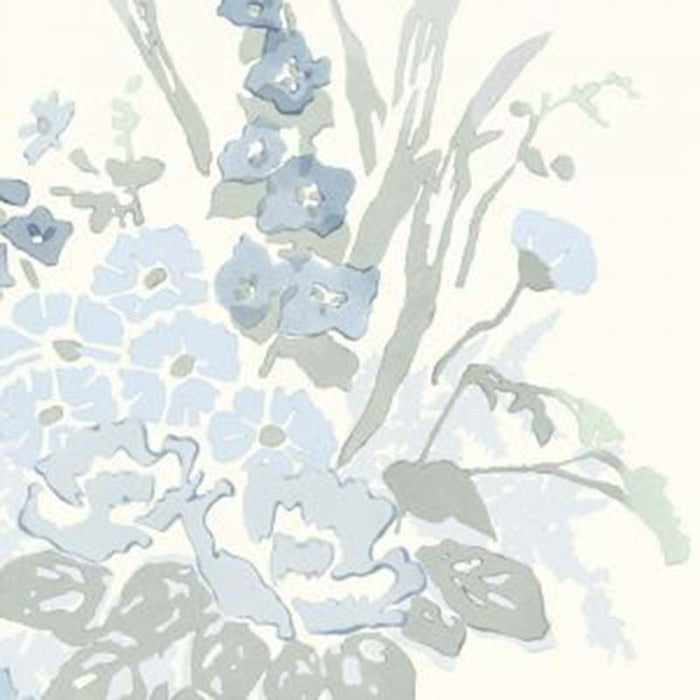 Galbraith & Paul Bouquet Bay Wallpaper Sample