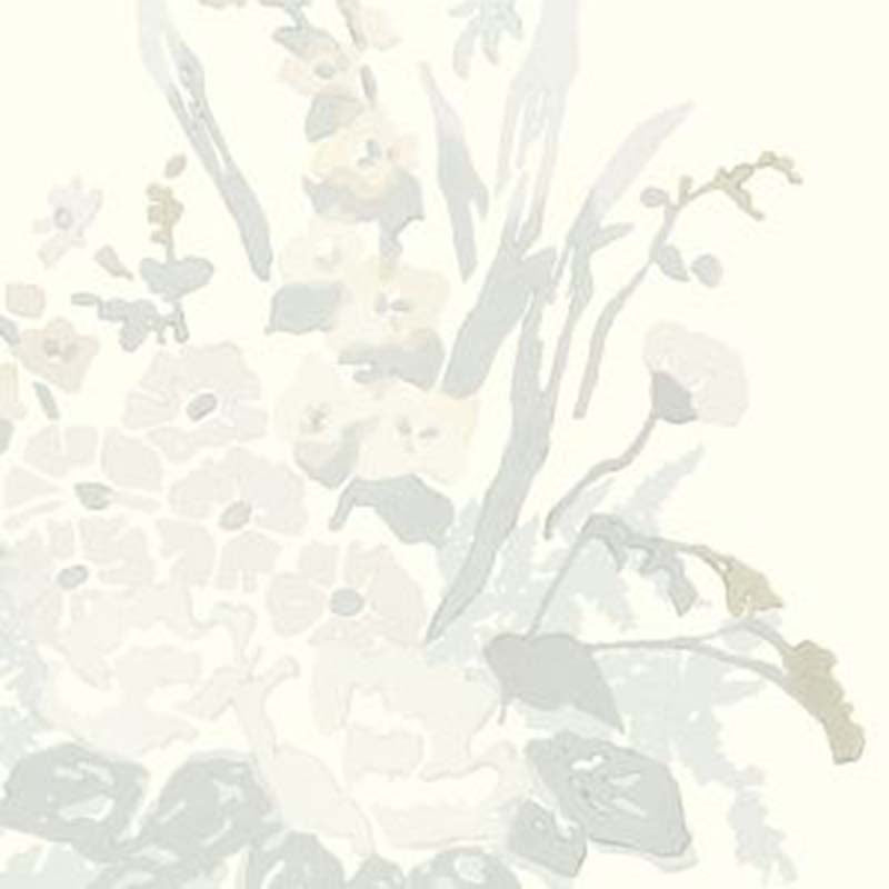 Galbraith & Paul Bouquet Osprey Wallpaper Sample