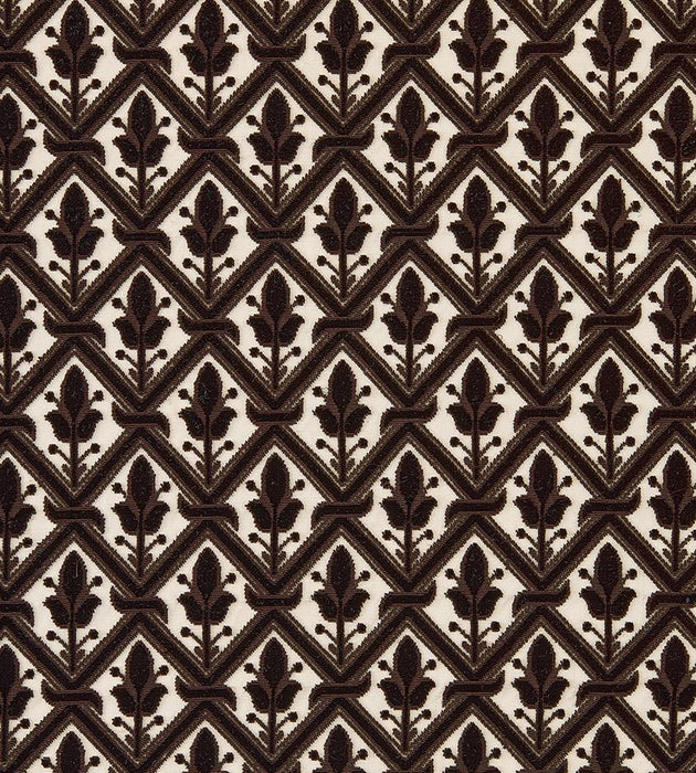 Old World Weavers Bambert Ganache Fabric C2 00011490