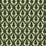 Old World Weavers Bambert Emerald Fabric Sample C2 00021490