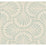 York Cabaret Beige Metallic Wallpaper CA1502