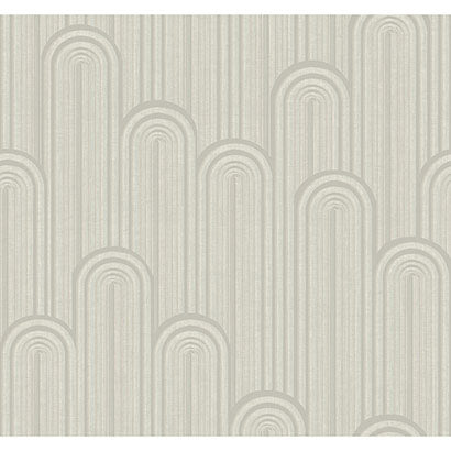 York Speakeasy Beige Wallpaper CA1542