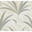 York El Morocco Palm White Wallpaper CA1551