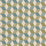 Stout Candlewood 3 Teal Fabric CAND-3