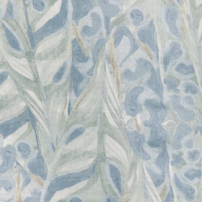 Kravet Couture Caspia Amsonia Fabric Sample CASPIA.11.0