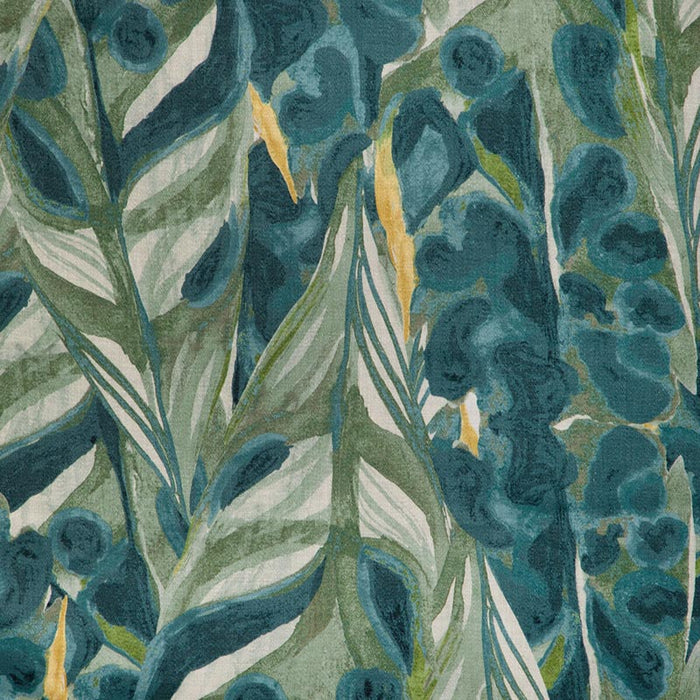 Kravet Couture Caspia Stormcloud Fabric Sample CASPIA.35.0