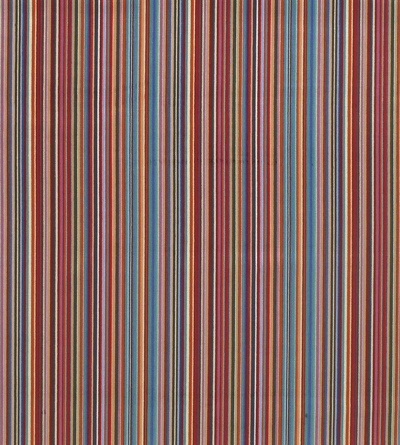 Old World Weavers Beaugency Multi Color Fabric CA 01002673