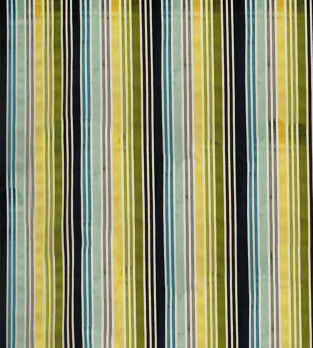 Old World Weavers Arc En Ciel Velvet Waters Edge Fabric Sample CA 00121266