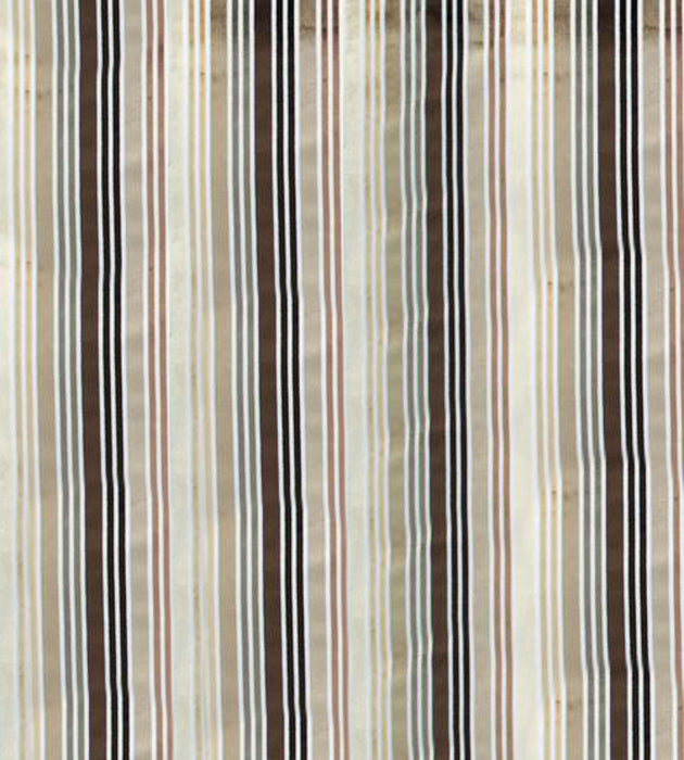 Old World Weavers Arc En Ciel Velvet Driftwood Fabric Sample CA 00501266