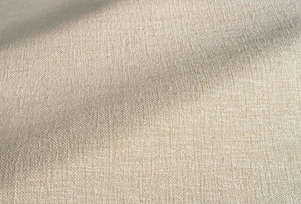 Pierre Frey Comporta Ivoire Fabric Sample F3869001