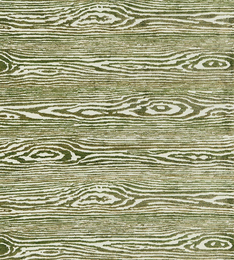 Old World Weavers Muir Woods Moss Fabric CD 0001OB41