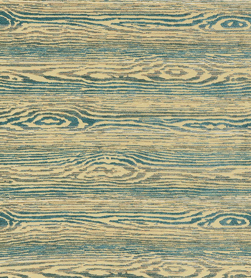 Old World Weavers Muir Woods Bluejay Fabric Sample CD 0003OB41