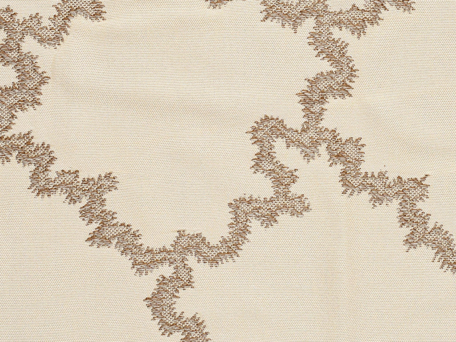 Le Manach Broderie Montespan Fabric Sample L3897_BRODERIE_MONTESPAN_N3157_FE