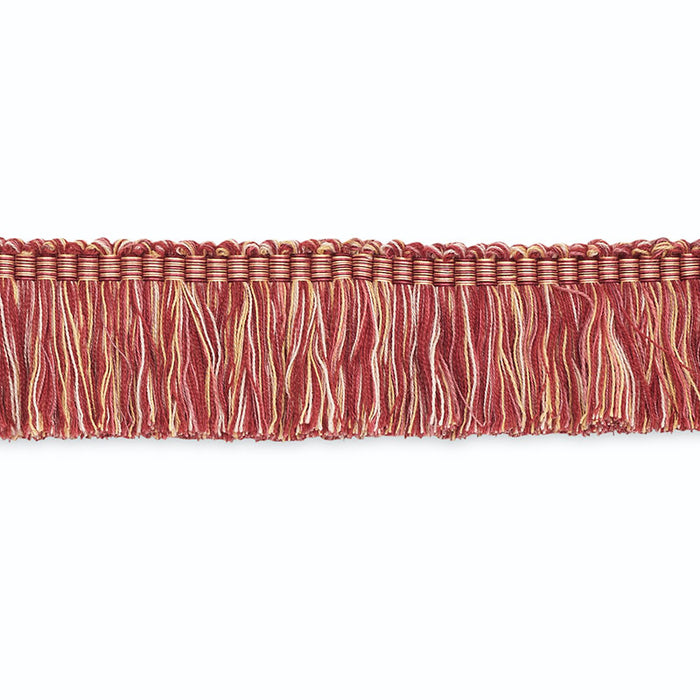 Schumacher Collin Cut Fringe Desert Multi Trim CF3031-2