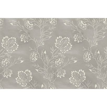 York Barbier Grey Wallpaper CH1427