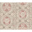 York Fleurus Light Pink Wallpaper CH1431