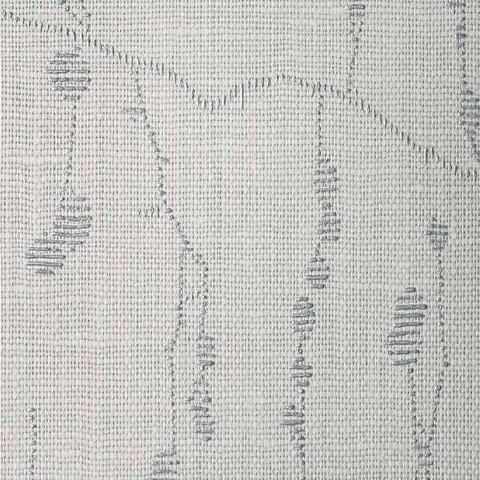 Calvin Fabrics Charleroi Fog 68 2190 Wallpaper