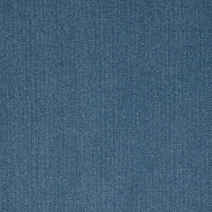 Kravet Design Chevron Denim Fabric CHEVRON.5.0