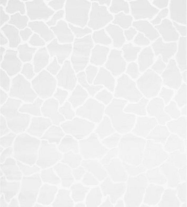 Christian Fischbacher Giraffa White Fabric CH 01001060