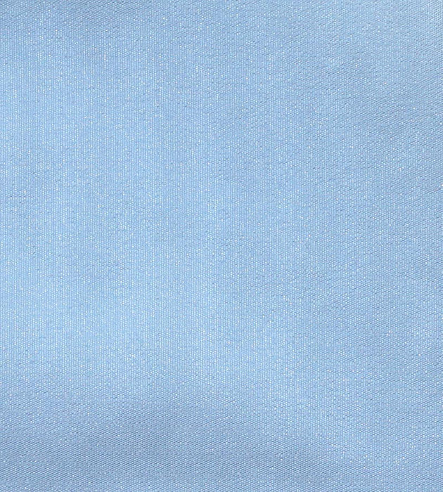 Christian Fischbacher Taffeta Bs Sky Fabric CH 01014540