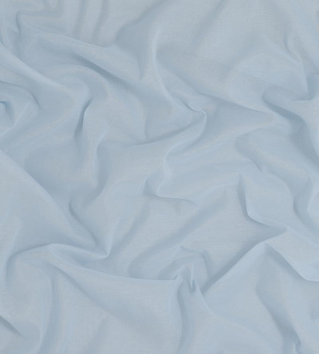 Christian Fischbacher Madrid Cs Iv Baby Blue Fabric CH 01014620