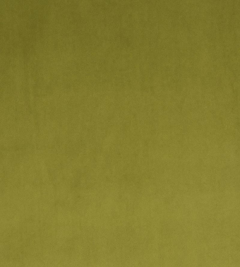 Christian Fischbacher Vip Olive Fabric Sample CH 01041447