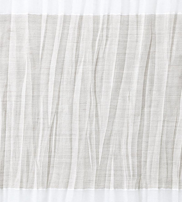 Christian Fischbacher Speedway Travertine Fabric Sample CH 01072780