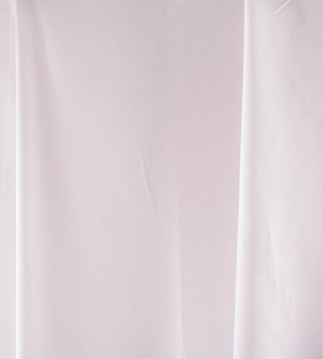 Christian Fischbacher Foggy Lilac Haze Fabric Sample CH 01082641