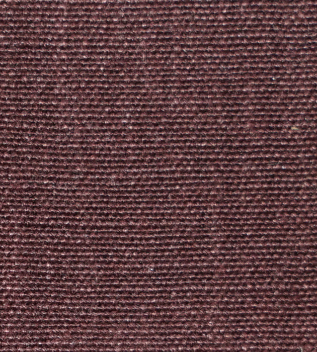 Christian Fischbacher Focus Blackberry Fabric Sample CH 01083410