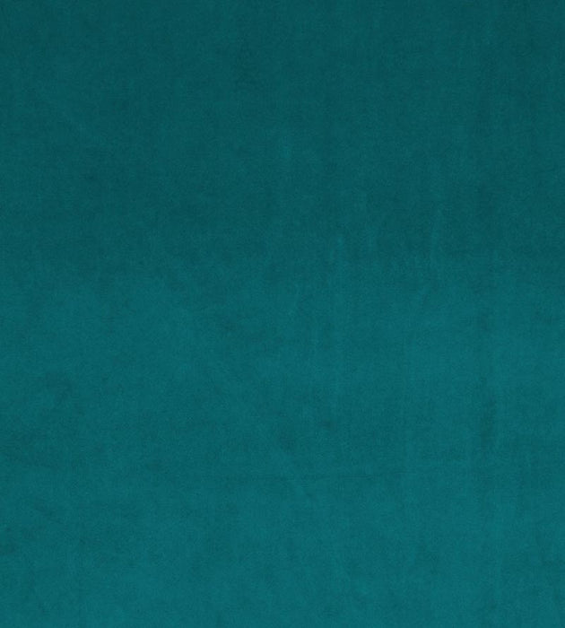 Christian Fischbacher Vip Teal Fabric Sample CH 01091447