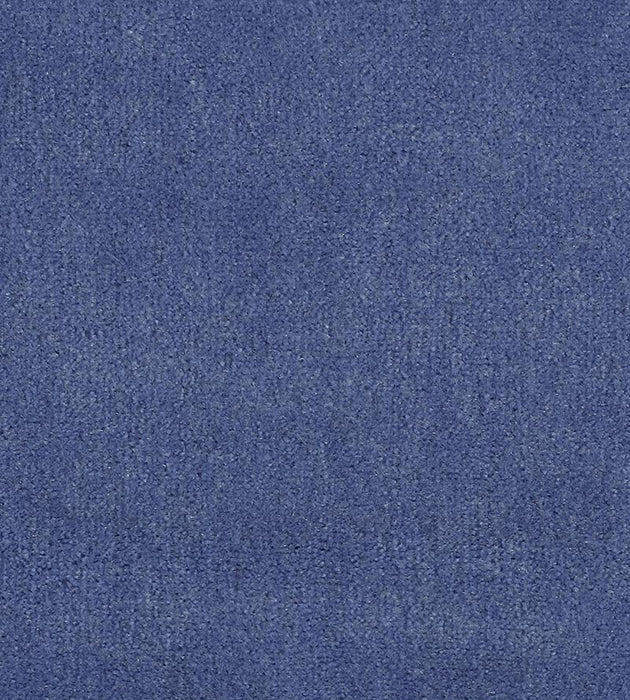 Christian Fischbacher Apollodor Sky Fabric Sample CH 01114300