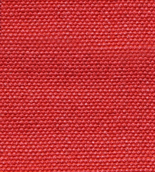 Christian Fischbacher Focus Poppy Fabric Sample CH 01123410