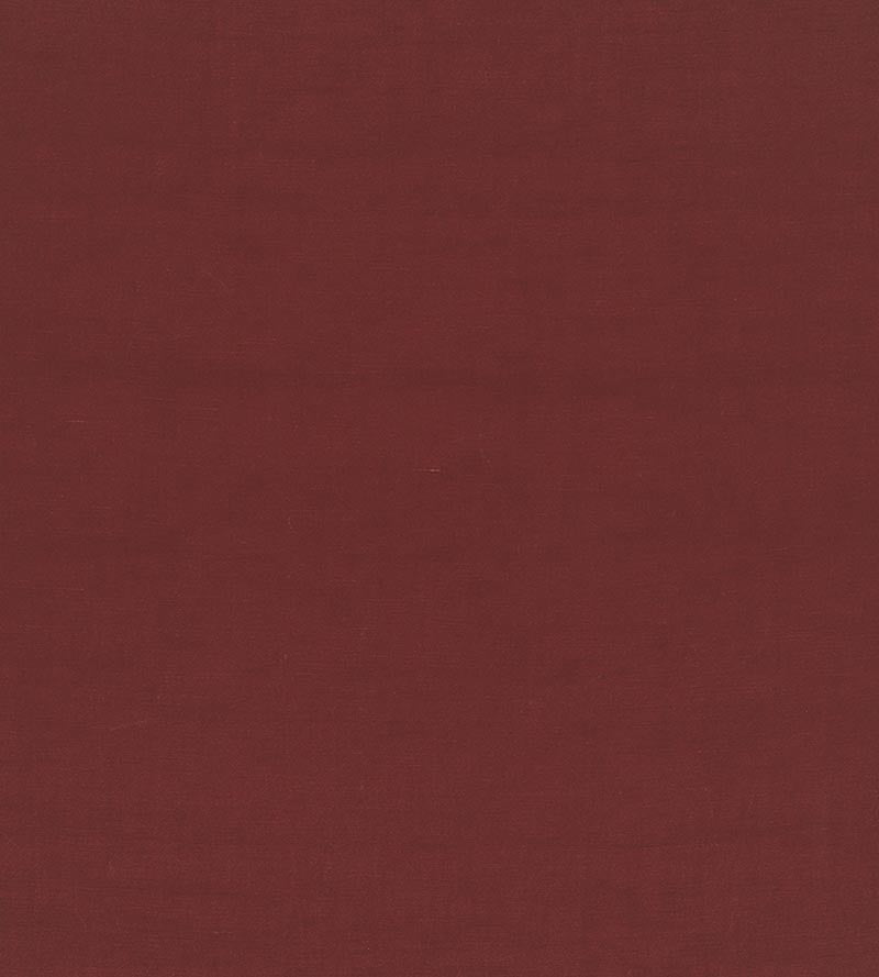 Christian Fischbacher Luna Ii Cranberry Fabric Sample CH 01124611