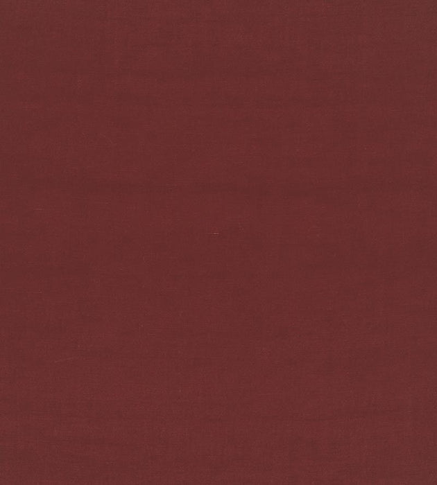 Christian Fischbacher Luna Ii Cranberry Fabric Sample CH 01124611