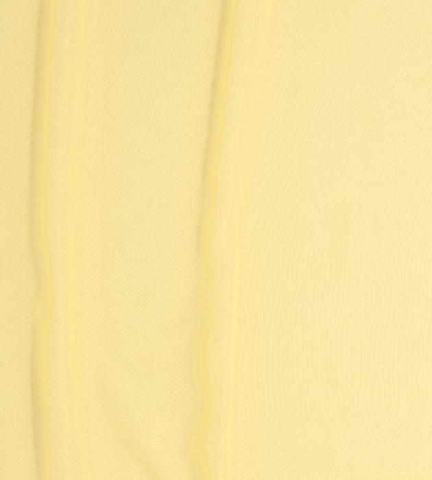 Christian Fischbacher London Cs Iii Lemon Fabric Sample CH 01134340