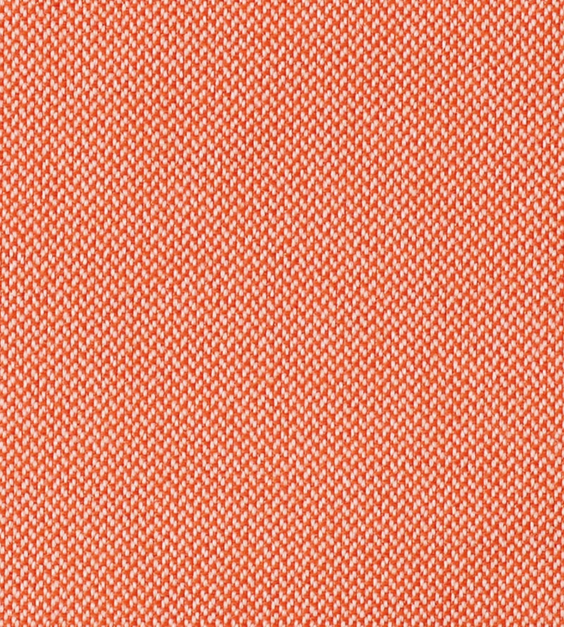 Christian Fischbacher Sonnen-Klar Pumpkin Fabric Sample CH 01134431