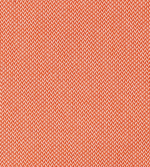 Christian Fischbacher Sonnen-Klar Pumpkin Fabric Sample CH 01134431